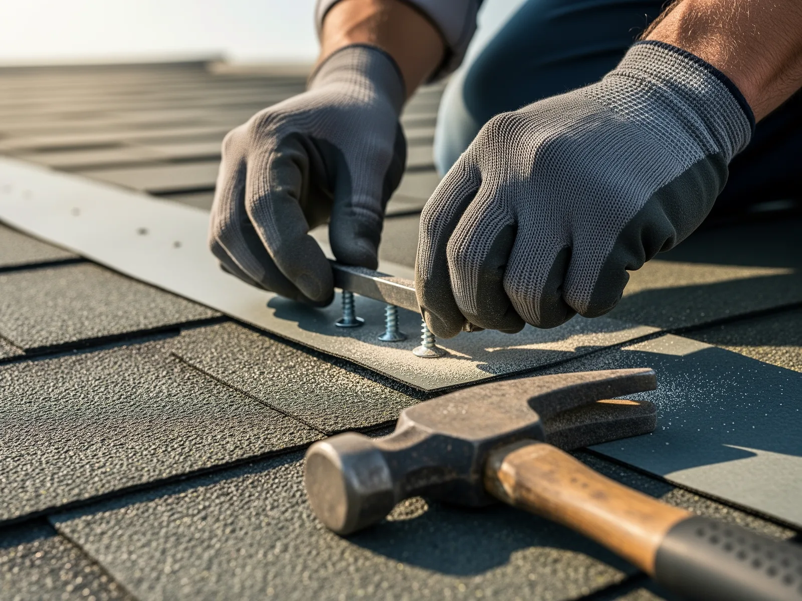 Why choose Fascia Repair in Palmyra, NE